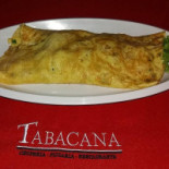 Tabacana Pizzaria Choperia Nourriture