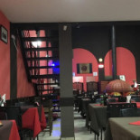 Tabacana Pizzaria Choperia À l'intérieur
