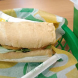 Subway Boisson
