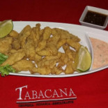 Tabacana Pizzaria Choperia Nourriture