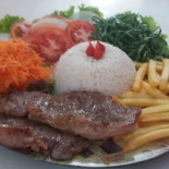 Tabacana Pizzaria Choperia Nourriture
