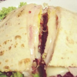 Tabacana Pizzaria Choperia Nourriture