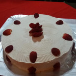 Tabacana Pizzaria Choperia Boisson