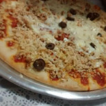 Tabacana Pizzaria Choperia Nourriture