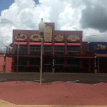 Tabacana Pizzaria Choperia Extérieur