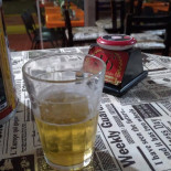 Tabacana Pizzaria Choperia Boisson