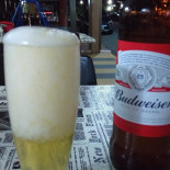 Tabacana Pizzaria Choperia Carte