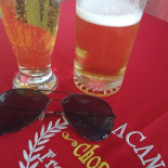 Tabacana Pizzaria Choperia Boisson