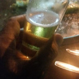 Tabacana Pizzaria Choperia Boisson