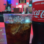 Tabacana Pizzaria Choperia Boisson
