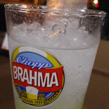 Tabacana Pizzaria Choperia Boisson