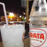 Tabacana Pizzaria Choperia Boisson
