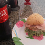 Mm Lanches Nourriture