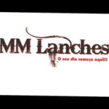 Mm Lanches Logo