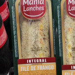 Mm Lanches Carte