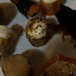 Ohashi Cozinha Oriental Nourriture