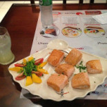 Ohashi Cozinha Oriental Nourriture