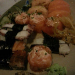 Ohashi Cozinha Oriental Nourriture