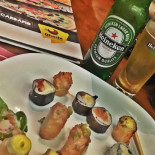 Ohashi Cozinha Oriental Nourriture