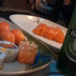 Ohashi Cozinha Oriental Nourriture