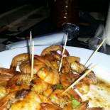 Da Muagem Comida