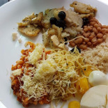 Mangiare Nourriture