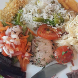 Mangiare Nourriture