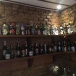 Mangiare À l'intérieur