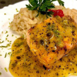 Mangiare Nourriture