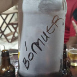 Da Muagem Bebida