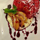 Mangiare Nourriture