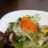 Mangiare Nourriture