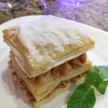 Mangiare Nourriture