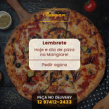 Mangiare Nourriture