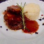 Mangiare Nourriture