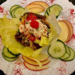 Mangiare Nourriture