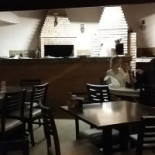 Mangiare À l'intérieur