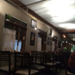 Mangiare À l'intérieur