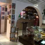 Mangiare Extérieur