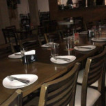 Mangiare À l'intérieur