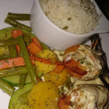 Mangiare Nourriture
