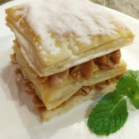 Mangiare Nourriture