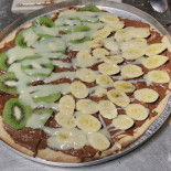 Mangiare Nourriture