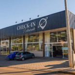 Check-in Extérieur