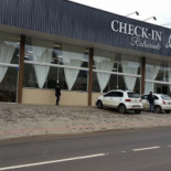 Check-in Extérieur