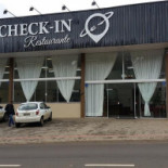 Check-in Extérieur