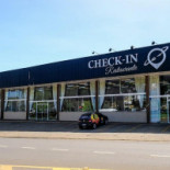 Check-in Extérieur