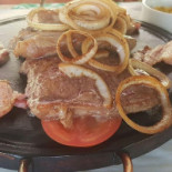 Da Charretinha Nourriture