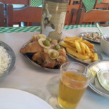 Da Charretinha Boisson