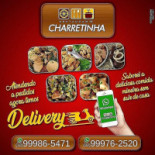 Da Charretinha Carte